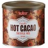 Bagning KAV Cacao Truffle Mix