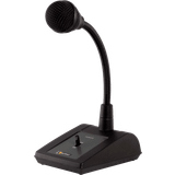 Audac Mikrofoner Audac PDM200 Paging microphone