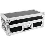 Mikserborde Roadinger Mixer case Pro MCA-19, 4U, bk