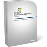 Operativsystem Microsoft Windows Small Business Server 2011 Essentials