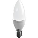 Duracell Lyskilder Duracell LED-kertepære E14 250 lumen