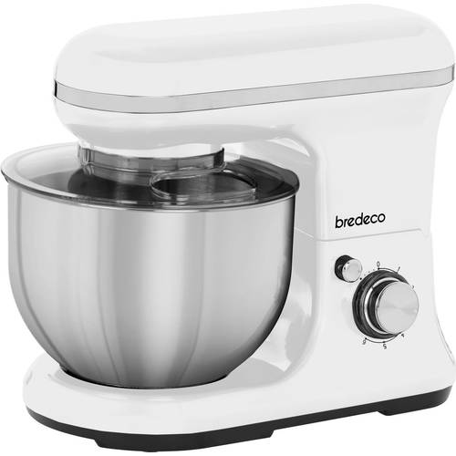 destillation Åben Sammenligne Bedste Køkkenmaskiner fra Bredeco → Bedst i Test (Marts 2023)