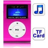 MP3-afspillere MP3-afspiller med Display