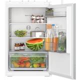 Bosch Integrerede køleskabe Bosch 2 KIR21NSE0 Hvid