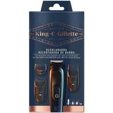 Gillette Barbermaskiner & Trimmere Gillette King C