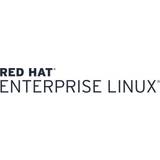 Kontorsoftware på tilbud HPE Red Hat Enterprise Linux Server standardabonnement 2 stik, 4 gæster