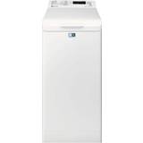 Hvid - Topbetjent Vaskemaskiner Electrolux EW6T3226B3