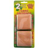 Sårvask A+E Fabric Dressings 2 Pack