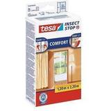 Insektnet TESA Insect Stop Hook & Loop COMFORT for Doors 1.20m x 2.20m