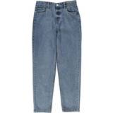 Name It Dad Fit Jeans - Medium Blue Denim (13202688)