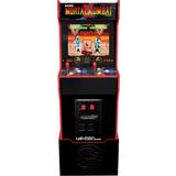 Game arcade Arcade1up Arcade 1 UP Legacy Midway Mortal Kombat gaming konsol