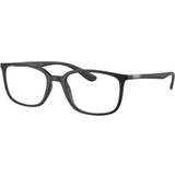 Ray-Ban Briller & Læsebriller Ray-Ban RX7208 5204 M (52)