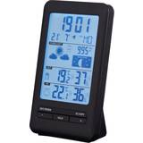 DAY Hygrometre Termometre & Vejrstationer DAY vejrstation