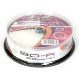 Blanke cd r printable Omega BR-R 25GB 4x Printable, Cake 25 pcs (41567)