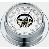 Barigo Termometre & Vejrstationer Barigo tempo barometer ø85/110mm krom