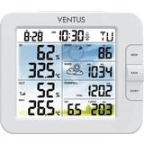Termometre & Vejrstationer Ventus W838