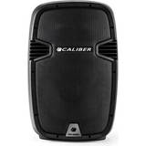 Bærbar - Volumen PA-højtalere Caliber Soundbox Transportabel