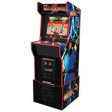 Arcade1up Arcade1up Midway Legacy Edition Arcade Cabinet