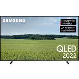 Samsung 400 x 400 mm - Local dimming TV Samsung QE75Q64B