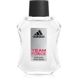Adidas Barbertilbehør adidas Team Force Edition 2022 Aftershave Water for Men 100 ml