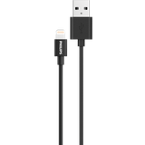 Kabler Philips USB A to Lightning 1.2 M Cable