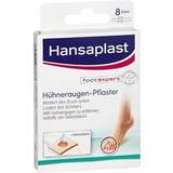 Plastre Hansaplast Health Plaster Ligtorneplaster 40% salicylsyre