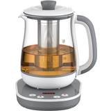 Tefal 90 °C - Elkedler Vandkedel Tefal Tastea Tea Maker BJ551B