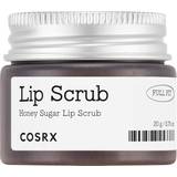 Cosrx Læbepleje Cosrx Full Fit Honey Sugar Lip Scrub 20