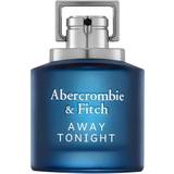 Abercrombie & Fitch Herre Parfumer Abercrombie & Fitch Away Tonight Men Eau De Toilette 100ml