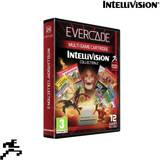 GameCube spil Blaze Evercade Cartridge 26: Intellivision Collection 2