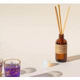 Reed diffuser P.F. Candle Co. Ojai Lavender Reed Diffuser
