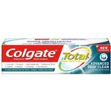 Colgate Bakteriedræbende Tandbørster, Tandpastaer & Mundskyl Colgate Total Advanced Deep Clean 75ml