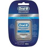 Oral-B B Pro-Expert Premium Floss 40m Pack of