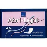Abena Menstruationsbeskyttelse Abena Abri-Light Ultra Mini Medicinsk udstyr