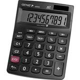 Lommeregnere Genie Value 205MD 10-digit desktop calculator 12030