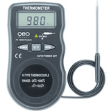 Termometre GeoFennel digitaltermometer Mini GF-F800420
