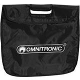 Musiktilbehør OMNITRONIC BPS-2 Transport Bag (Base)