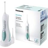 Panasonic Elektriske tandbørster & Mundskyllere Panasonic DentaCare Trådløs Mundskyller Genopladelig EW1313