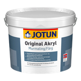 Jotun murmaling Jotun Original Akryl murmaling 5L