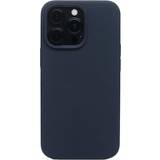 Hvid Covers & Etuier Trunk Silicone Case for iPhone 13