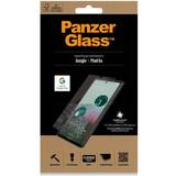 PanzerGlass Google Pixel 6a Standard Fit Glass Sort