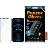 Panzerglass iphone 12 pro PanzerGlass Anti-blue light Screen Protector Apple iPhone 12 Pro Max Edge-to-Edge