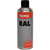 Orange Maling Kema industrilak RAL-2000 spray Orange, Gul