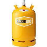 Gasgrilltilbehør Kosan Gas LPG 11kg Tom flaske