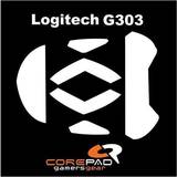 Corepad Skatez Logitech G303
