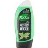 Radox Hygiejneartikler Radox Shower Gel Shower Gel ansigt, krop hår 400ml