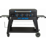 Non-stick Grill Pit Boss Ultimate Lift-Off Plancha 4