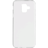 3SIXT Covers & Etuier 3SIXT PureFlex Clear Case for Galaxy A6