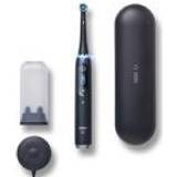 Elektriske tandbørster & Mundskyllere Oral-B Braun Braun iO Series 8N Black Onyx