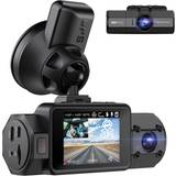2160p (4K) Videokameraer Vantrue N2S